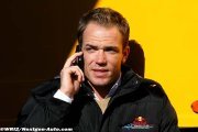 Another F1 driver attacked for watch