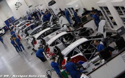 Essais réussis pour les pilotes des Fiesta WRC