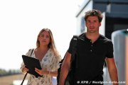 Sainz veut un GP de Hongrie sans erreur car la victoire est possible pour Ferrari