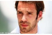 Vergne - Red Bull or bust for 2014