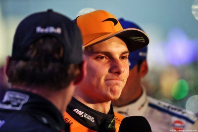 McLaren setting up ’biggest defeat in F1 history’ - media