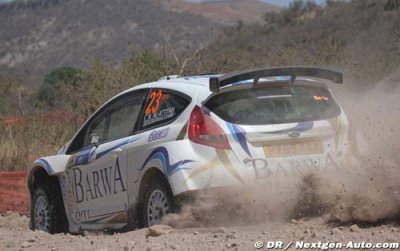 Al-Attiyah excluded from Mexico results