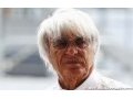 Ecclestone says only jail a threat to F1 top job 