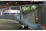 Bottas et Massa en Q3 malgré tout