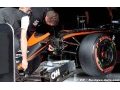 Honda : 6ème moteur pour Alonso et Button dès ce week-end