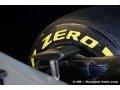Pirelli : Impossible de se passer du monde réel