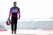 Gasly se sent 'beaucoup mieux' chez Alpine F1