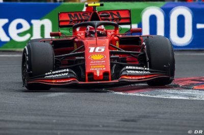 Leclerc veut imposer un peu plus sa vision stratégique à la radio