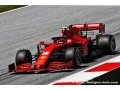 Bilan de la saison F1 2020 : Charles Leclerc
