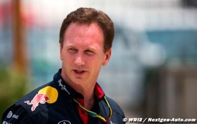 Horner&nbsp;: Hamilton a tenté deux fois de venir chez Red Bull