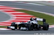 Williams : Bottas est un champion du monde potentiel