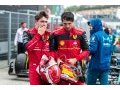 Charles Leclerc et Carlos Sainz vont-ils perdre confiance en Ferrari ?