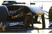 Lotus not confirming Caterham tie-up reports