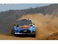 Caution key in Portugal, says Ostberg
