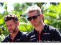 Hülkenberg se voit 'peut-être' au Dakar mais pas en Indycar après la F1