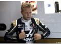 Magnussen : Cette période montre combien Haas a surperformé depuis trois ans