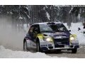 P-WRC and S-WRC driver summary for Sweden rally
