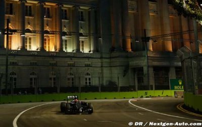 Button&nbsp;: pas de McLaren en 2015&nbsp;? Pas de F1 alors...