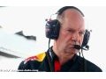 Newey moves to end Ferrari switch rumours