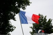 Le retour de la France au calendrier de la F1 ravit Alain Prost