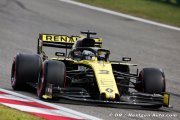 Prost admet que Renault ne peut pas rattraper les équipes de pointe