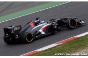 Sauber : Maximiser le potentiel dès Melbourne