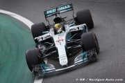 Hamilton veut finir sa saison sur une victoire