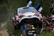 Lappi s'impose en Finlande