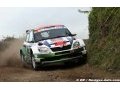 Mikkelsen makes history with Açores victory