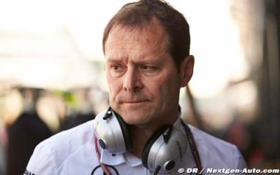 Mercedes’ Costa rules out Ferrari return