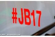 Father launches Jules Bianchi kart