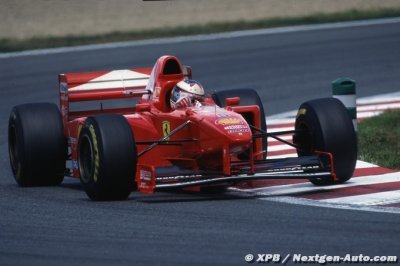 En 2021, 10 records historiques de la F1 pourraient être battus