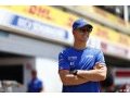 Schumacher : Nous devrions être performants sous la chaleur du Hungaroring