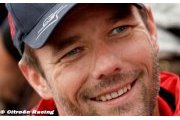 Sébastien Loeb à la finale du GT Tour en tant que patron-pilote !