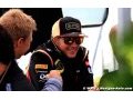 Accord trouvé entre Räikkönen et Ferrari ?