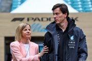 Wolff leaves Verstappen door open for future