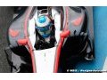 McLaren : Alonso n'est pas blessé et va bien