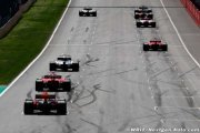 Une nouvelle émission pour les passionnés de F1 et de sport auto