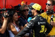 Ricciardo : Je serais triste si je finissais ma carrière sans titre en F1
