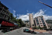 Aston Martin F1 coule à Monaco et noie les 'quelques espoirs' d'Alonso 