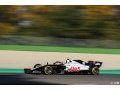 Haas asked Alfa Romeo to delay driver news