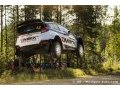 SS17-18: Tänak on a charge