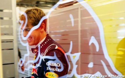 Surer pense que Lauda veut Vettel chez Mercedes