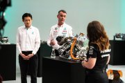 La F1 ouvre ses négociations sur les moteurs 2027 au Canada