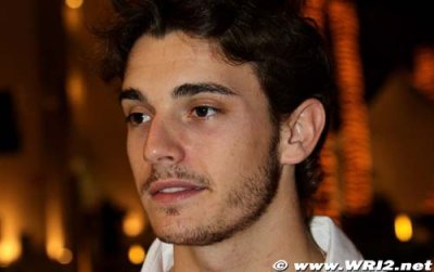 Ferrari et Force India cherchent à faire courir Bianchi