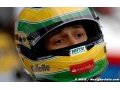 Senna hints next move could be to America