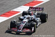 Magnussen defends owner's decision to oust Steiner