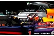 Red Bull ne veut pas juger Vettel face à Ricciardo