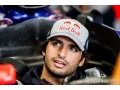 Another year at Toro Rosso 'positive' - Sainz