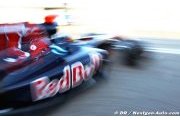 Buemi ne craint pas "la menace Ricciardo"